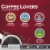 Keurig® Coffee Lovers' Collection K-Cup Coffee Pods Variety Pack Perspective: back