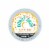 The Original Donut Shop Honey Bun Coffee K-Cup Pods Perspective: back