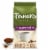 Panera Bread Hazelnut Crème Ground Coffee Perspective: back