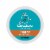 Caribou Coffee® Caribou Blend K-Cup® Pods Perspective: back