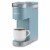 Keurig® K-Mini Plus Single Serve Coffee Maker - Dreamy Blue Perspective: back