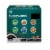 Keurig® Entertainers' Collection K-Cup Coffee Pods Variety Pack Perspective: back