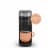 Keurig K-Slim Single Serve K-Cup Pod Coffee Maker, Multistream Technology, Black Perspective: back