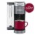 Keurig® K-Supreme Coffee Maker Perspective: back
