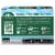 Green Mountain Coffee Roasters® Brew Over Ice Classic Black Medium Roast  K-Cup Iced Coffee Pods Perspective: back