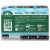Green Mountain Coffee Roasters® Brew Over Ice Classic Black Medium Roast K-Cup Iced Coffee Pods Perspective: back