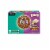 The Original Donut Shop® Duos White Chocolate + Vanilla Medium Roast K-Cup® Coffee Pods Perspective: back