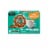 The Original Donut Shop® Cinnamon Dulce Cappuccino K-Cup® Coffee Pods Perspective: back