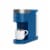 Keurig® K-Slim Single Serve Coffee Maker - Twilight Blue - Exclusive Item Perspective: back