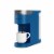Keurig® K-Slim Single Serve Coffee Maker - Twilight Blue - Exclusive Item Perspective: back