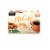 McCafé® Toffee Almond Light Roast K-Cup Coffee Pods Perspective: back