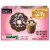 The Original Donut Shop® Sundae Fundae Latte K-Cup® Coffee Pods Perspective: back