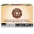 The Original Donut Shop® Cookie Dough So Delicious Light Roast K-Cup Coffee Pods Perspective: back