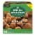 Green Mountain Coffee Roasters® Hazelnut Light Roast K-Cup Coffee Pods Perspective: back
