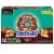 The Original Donut Shop® Snickers Light Roast K-Cup Coffee Pods Perspective: back