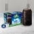 Green Mountain® Coffee Roasters Original Black Iced Cold Brew Medium Roast K-Cup Coffee Pods Perspective: back
