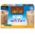 McCafe® Iced Hazelnut Latte K-Cup Pods Perspective: back