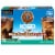 The Original Donut Shop® Duos® White Chocolate Raspberry Iced K-Cup Coffee Pods Perspective: back