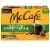 McCafé® Café Styles of Latin America Café de Olla K-Cup Coffee Pods Perspective: back