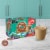 The Original Donut Shop® Cinnamon Toast Crunch Latte K-Cup Coffee Pods Perspective: back