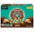 The Original Donut Shop® Milky Way CoffeeK-Cup Perspective: back