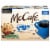 McCafe® Keurig® Blueberry Muffin K-Cup® Coffee Pods Perspective: back