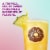 The Original Donut Shop Iced Refreshers Pineapple Passionfruit Flavor K-Cup Pods Perspective: back