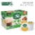 Green Mountain Coffee Roasters One Step Hazelnut Oatmilk Latte Medium Roast K-Cup Coffee Pods Perspective: back