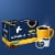 La Colombe® Coffee Roasters Nizza Medium Roast K-Cup Coffee Pods Perspective: back