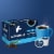 La Colombe® Coffee Roasters Corsica Dark Roast K-Cup Coffee Pods Perspective: back