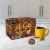 McCafe® Breakfast Blend Light Roast K-Cup® Coffee Pods Perspective: back