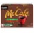 McCafe® Decaf Premium Roast Medium Roast K-Cup® Coffee Pods Perspective: back