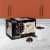 Tully's Coffee Hawaiian Blend Medium Roast K-Cup Coffee Pods Perspective: back