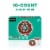 The Original Donut Shop® Dark Roast K-Cup® Coffee Pods Perspective: back