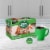 Green Mountain Coffee Roasters Caramel Vanilla Cream K-Cup® Pods Perspective: back