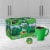 Green Mountain Coffee Roasters® Dark Magic® Decaf K-Cup® Coffee Pods Perspective: back