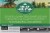 Green Mountain Coffee Roasters® Sumatra Reserve Dark Roast K-Cup® Coffee Pods Perspective: back