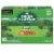 Green Mountain Coffee Roasters Half Caff Medium Roast K-Cup® Coffee Pods Perspective: back
