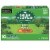 Green Mountain Coffee Roasters Half Caff Medium Roast K-Cup® Coffee Pods Perspective: back