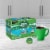 Green Mountain Coffee Roasters® Nantucket Blend® Medium Roast Coffee Pods Perspective: back