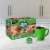 Green Mountain Coffee Roasters® Brown Sugar Crumble® K-Cup® Coffee Pods Perspective: back