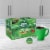 Green Mountain Coffee Roasters® Vermont Country Blend® Medium Roast K-Cup® Coffee Pods Perspective: back