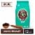 The Original Donut Shop Coffee Dark, Dark Roast Ground Coffee Bag Perspective: back