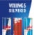 Red Bull® Energy Drink Variety Pack Cans Perspective: back