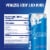 Red Bull Summer Edition June Berry Energy Drink Perspective: back