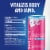 Red Bull Summer Edition Sugarfree Energy Drink White Peach Multipack Perspective: back