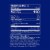Red Bull Blue Edition Blueberry Energy Drink Perspective: back