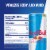 Red Bull Sugar Free Energy Drink Perspective: back