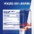 Red Bull Energy Drink Can Perspective: back