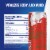 Red Bull Red Edition Watermelon Energy Drink Perspective: back